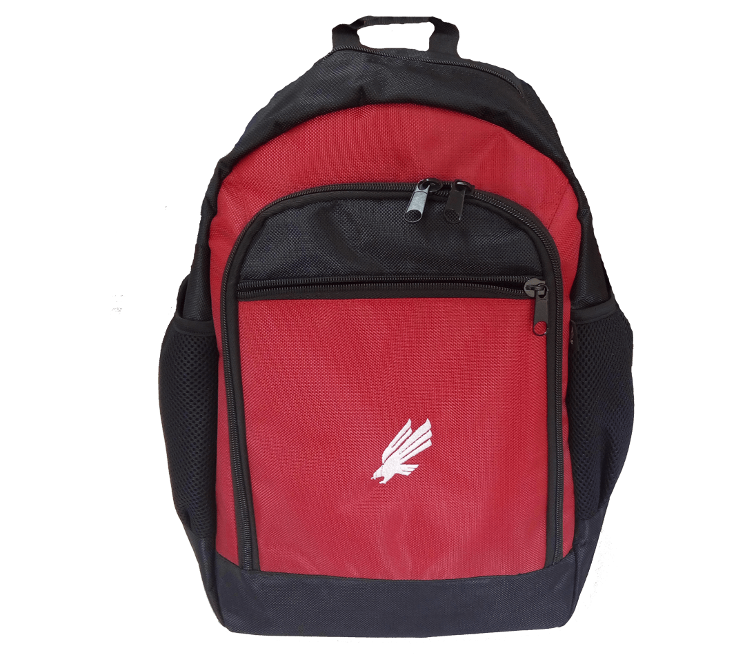 BackPack tipo escolar