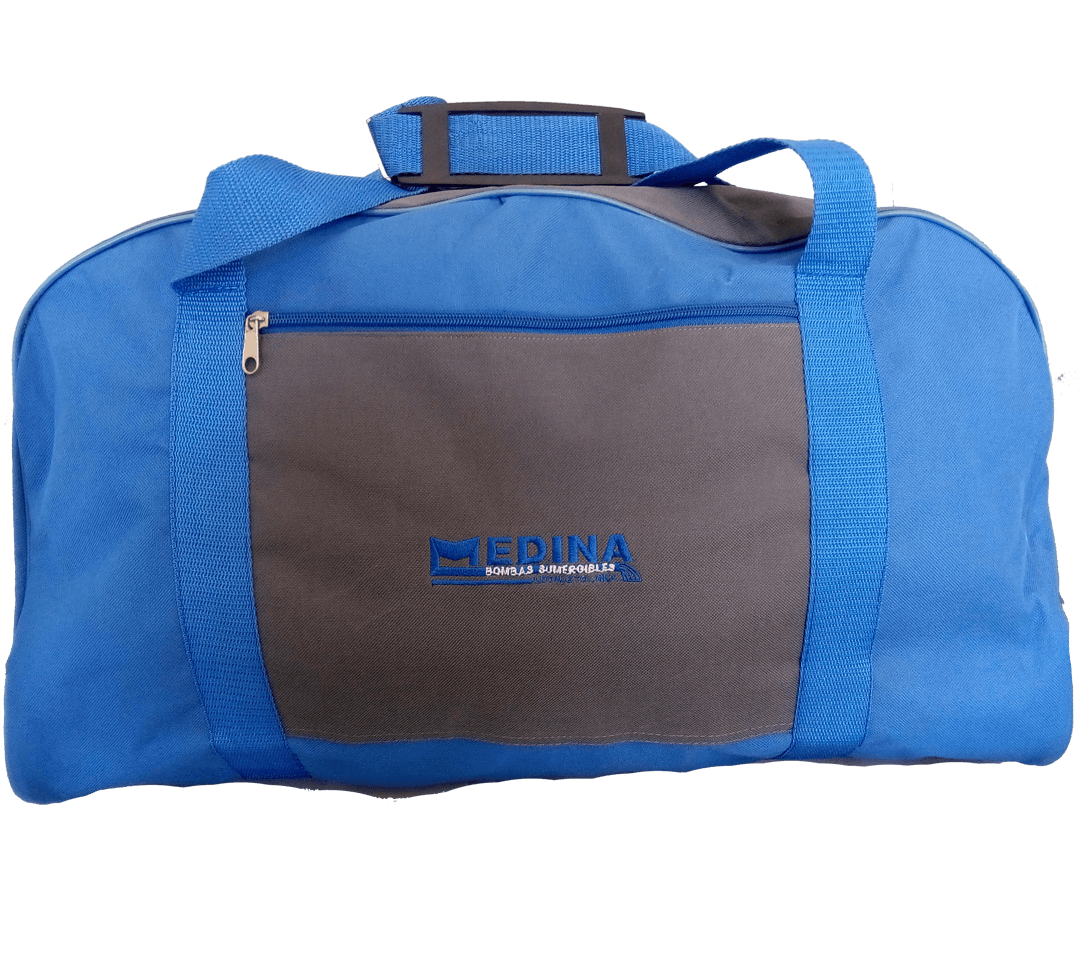 Fabricantes de Maletas Deportivas al Mayoreo - aguiglez products