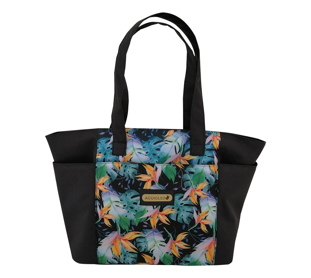 Bolsa de Dama en León Guanajuato