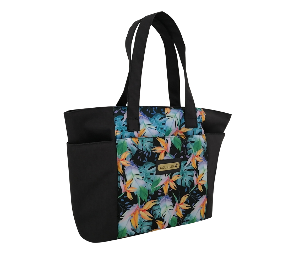 Bolsa de dama diseño personalizado