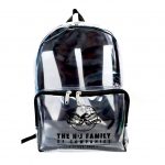 Fabricantes de Backpack Transparente