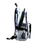Fabricantes de Backpack Transparente