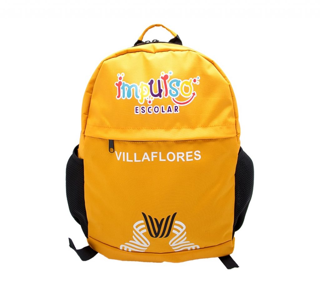 Fabricantes de Backpack Escolar y Urbano
