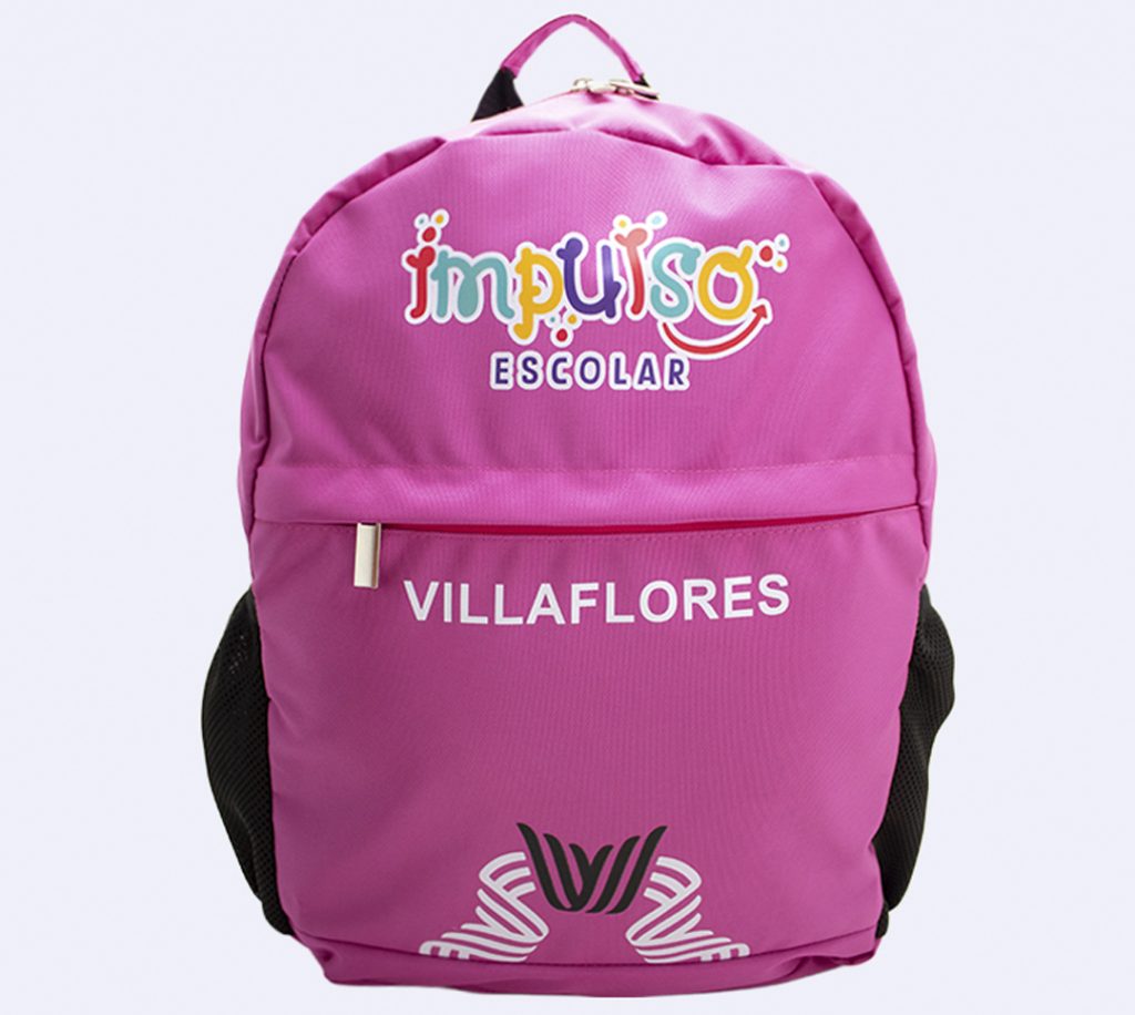 Fabricantes de Backpack Escolar y Urbano