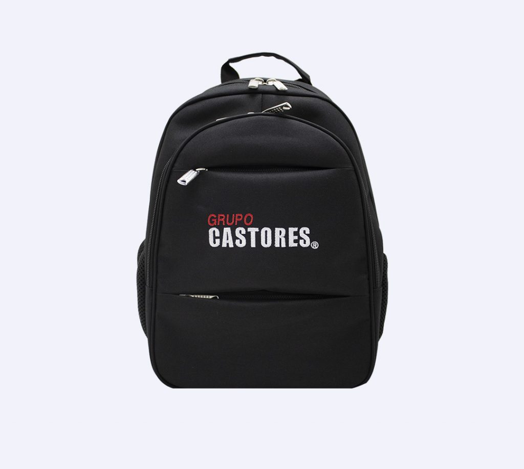 Fabricantes de Backpack Pequeña Casual