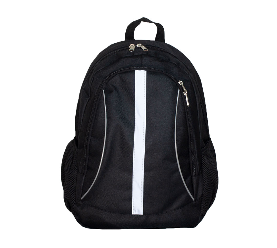 BackPack Tipo Deportiva