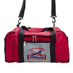 Fabricantes de maleta deportiva grande