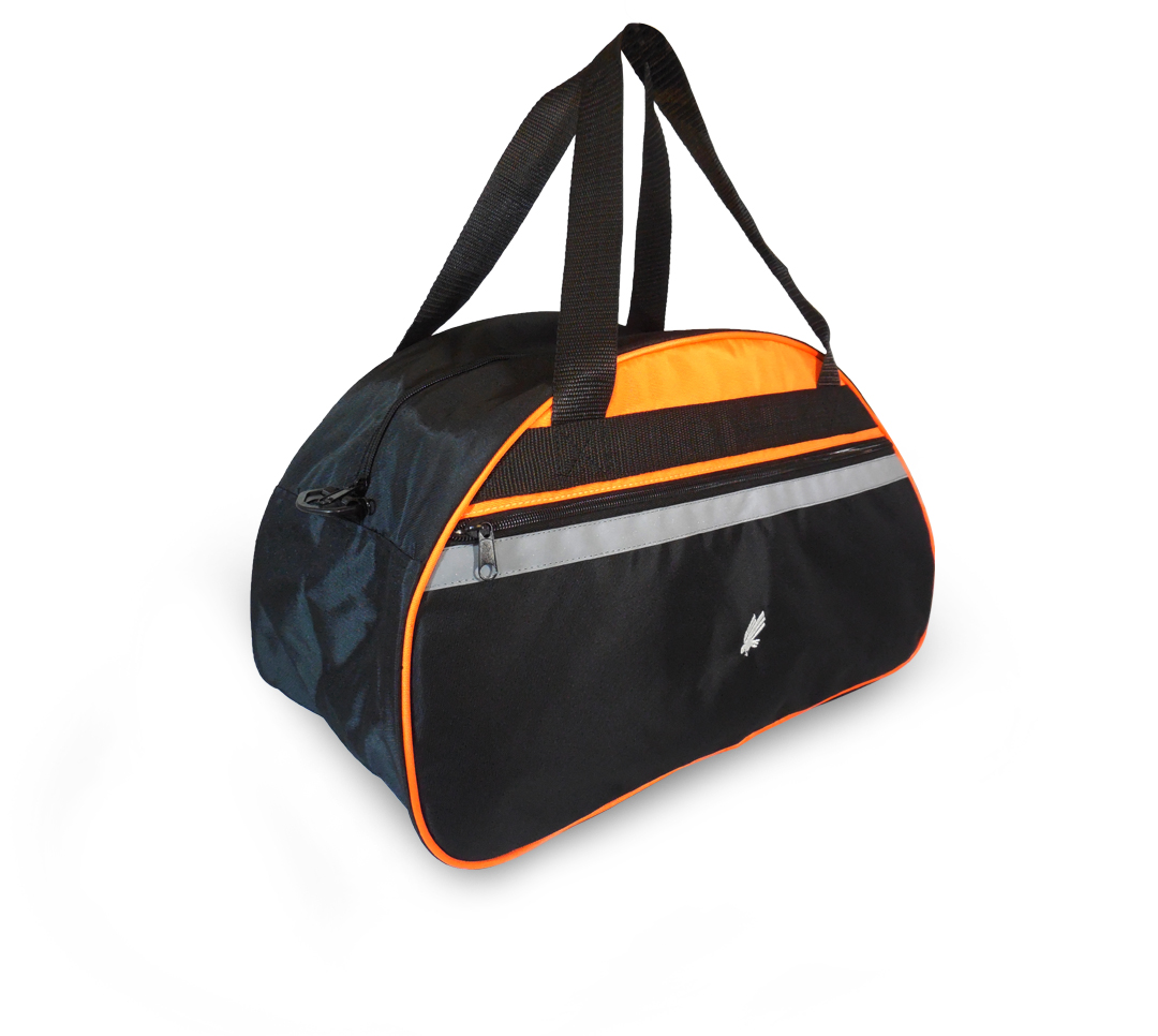 Maleta tipo deportiva