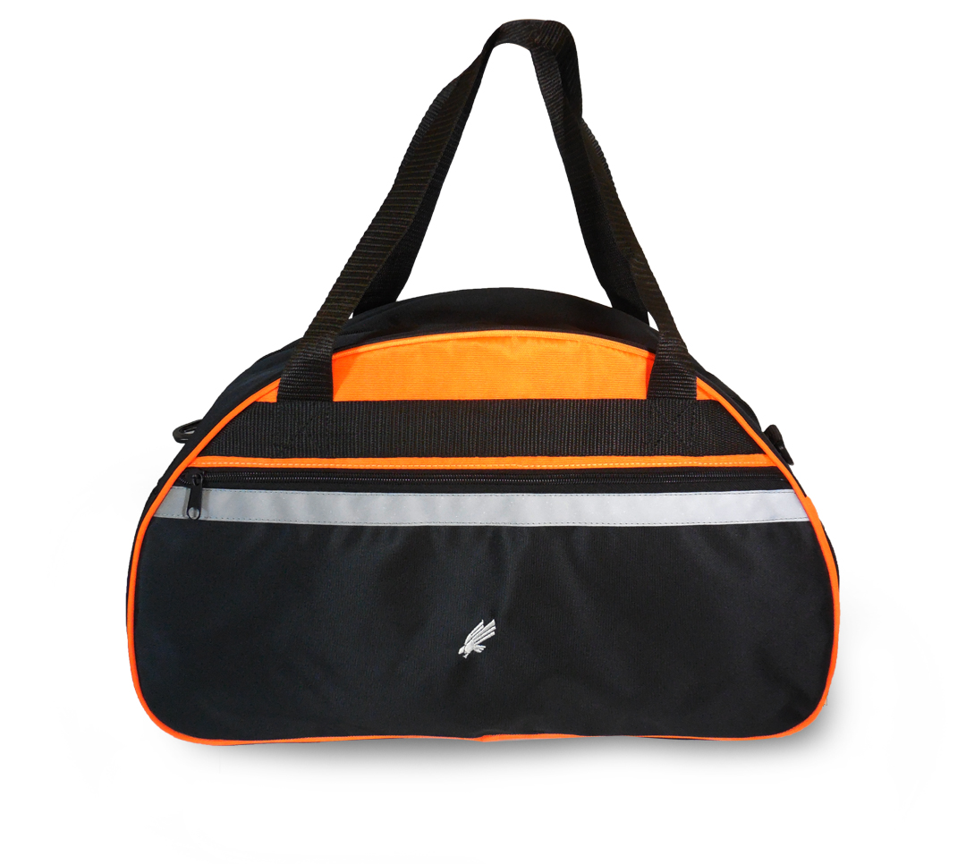 Maleta tipo deportiva