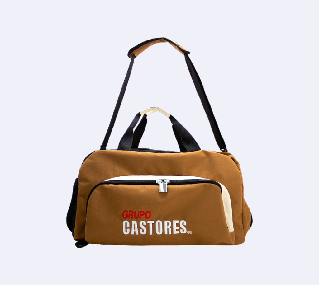 Fabricantes de Maleta deportiva tipo Mochila