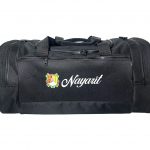 Fabricantes de maleta deportiva amplia