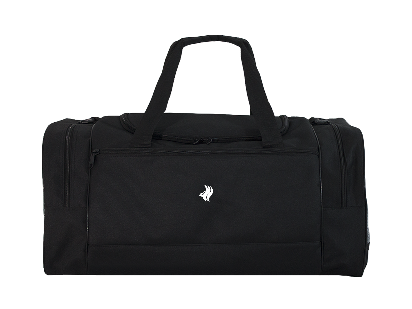 Fabricantes de maleta deportiva amplia