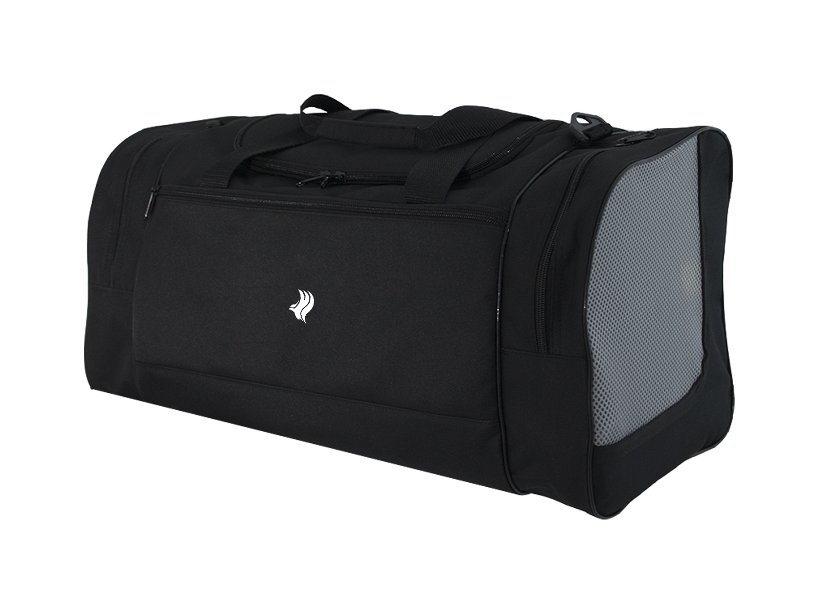 Fabricantes de maleta deportiva amplia