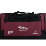 Fabricantes de maleta deportiva amplia