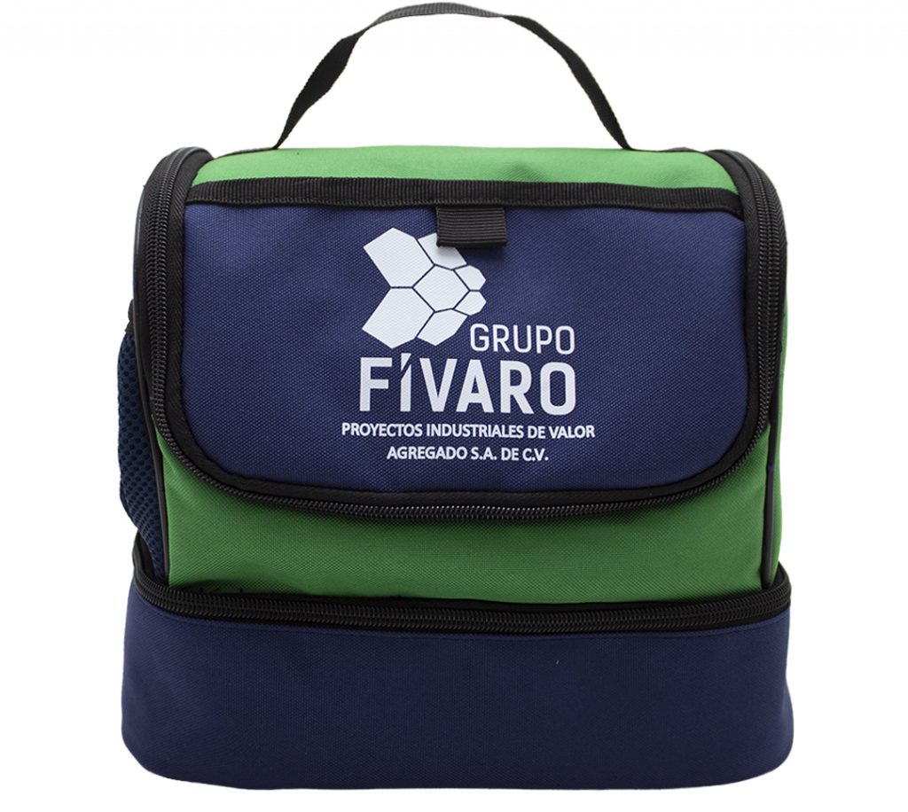 Fabricantes de Lonchera Ejecutiva