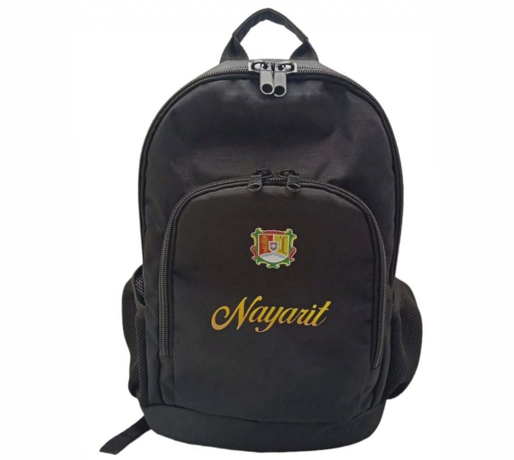 Backpack Tipo Escolar