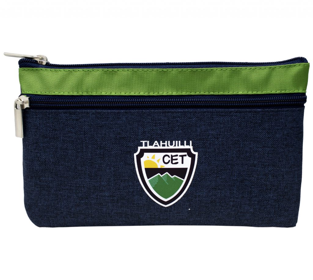 Lapicera tipo escolar