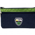 Lapicera tipo escolar