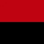 Negro / Rojo