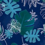 Tropical Azul / Miel